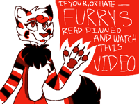 Google defines FURRYS