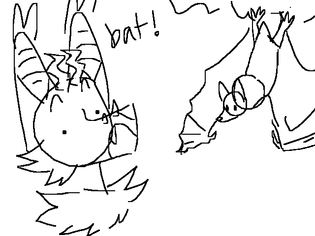 B A T A ND BA T