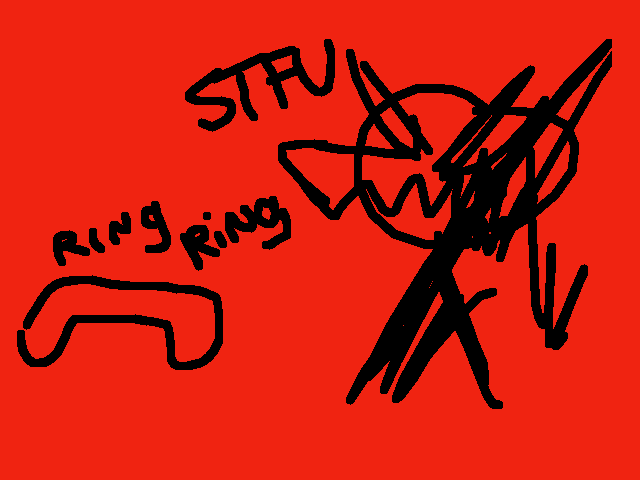 wow very accurate drawing