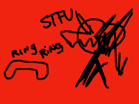 wow very accurate drawing