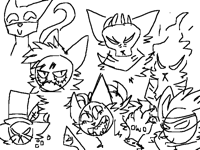 mha vallians