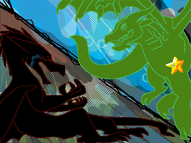 Darkstalker and fathom