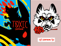 Trading cards batch #2