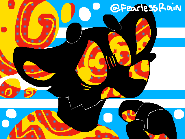 *yeets a pencil at you* @hecksacontagon //ATTACK//