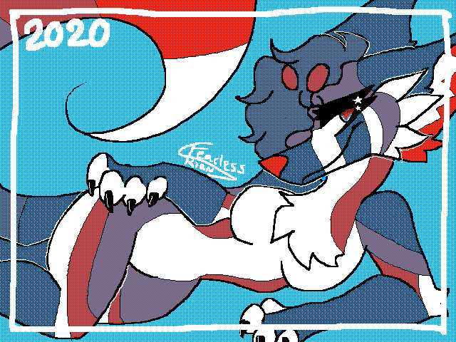 { Daily OC - 2 } EMBER