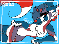 { Daily OC - 2 } EMBER