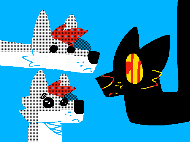3 deffences @hecksacontagon @lemonexa00