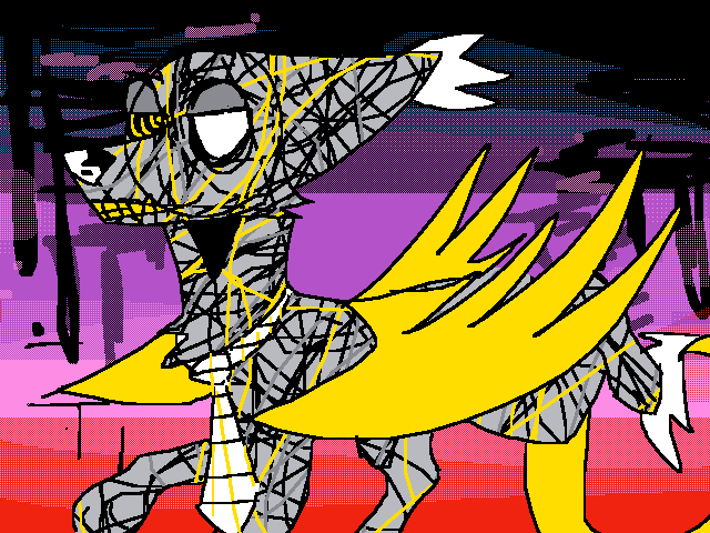 discord