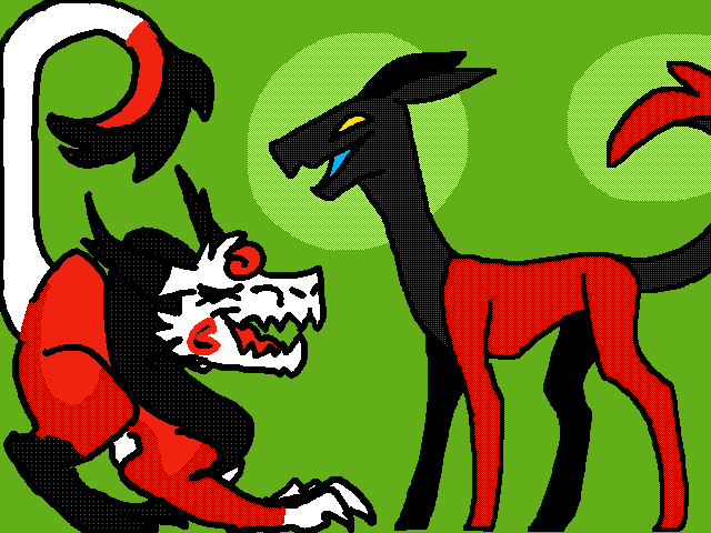 Collab w/@randomsharks48