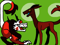 Collab w/@randomsharks48