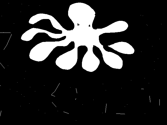 WATCH OUT! ITS A UFO!