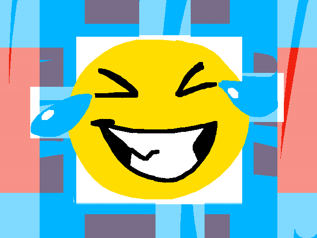 comment your fave emoji