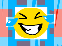 comment your fave emoji