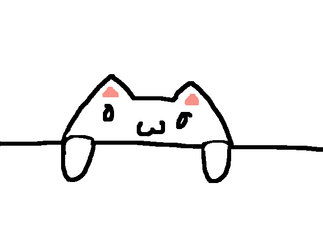 Bongo cat
