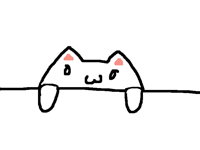 Bongo cat