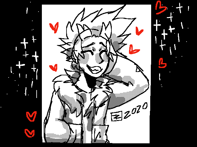 shark babey