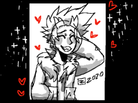shark babey