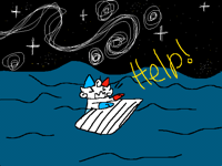 To kiki (like a million years old)