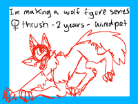 woof