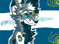 Skyra redraw