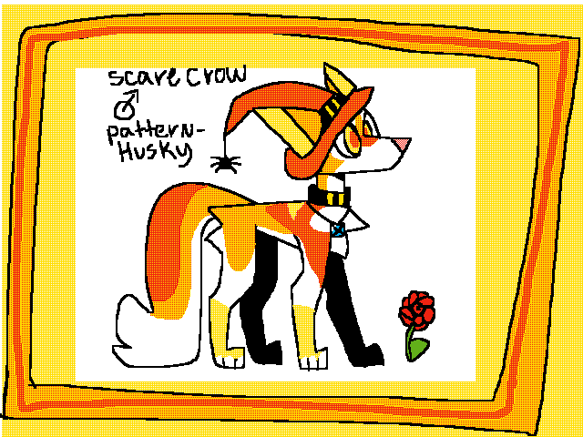 Scarecrow DTA