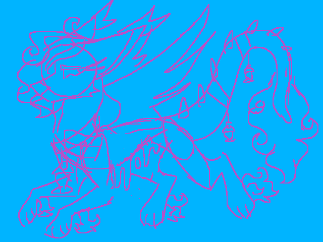 wip