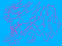 wip