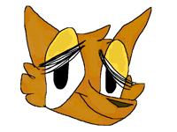 Foot fox