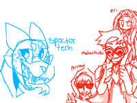 Spoctor and malachichi