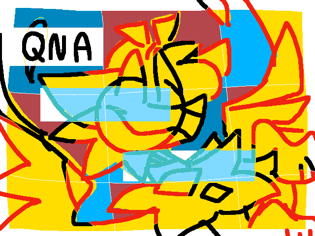 QnA