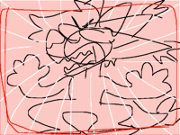 gets mad about being ignored at 3am