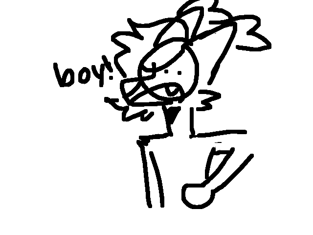 boy i sure am tired