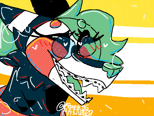got braces owo