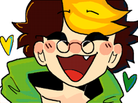 Ollie is opening for commissions :D