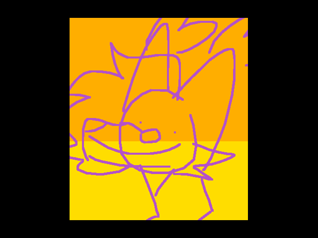 i drew