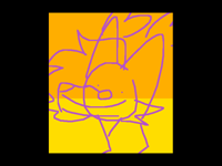 i drew