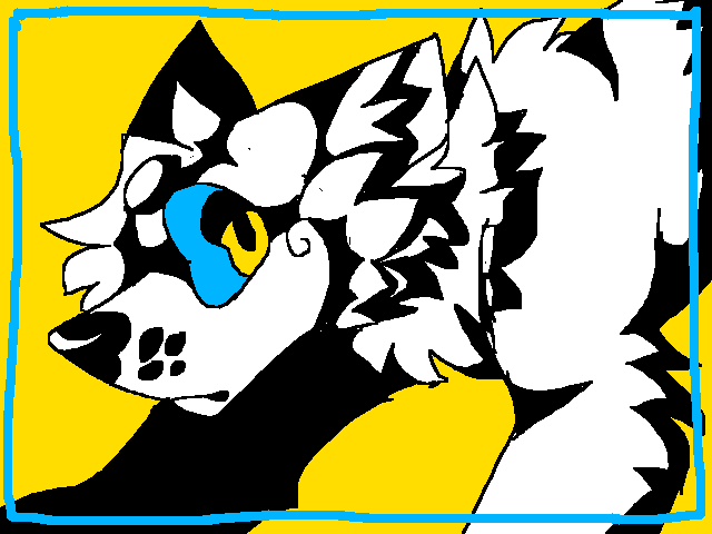 {Daily OC - 1} STARDUST