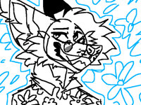 why is making boy ocs so hard all the sudden