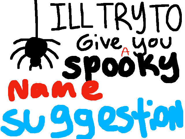 SPOOOKKKYY