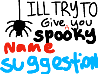 SPOOOKKKYY