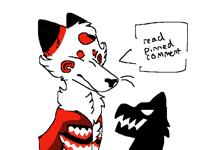 My sin is broken forever.(vent)