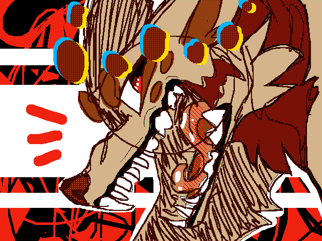 so you have chosen death @tdj //ATTACK//