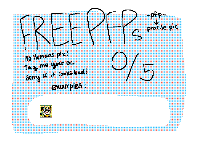 FREE PFPS!