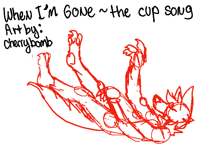 :) pmv // watch me wip watch me work in progress