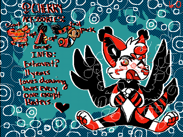 ~!New Cherry reff!~