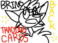 JOIN OPERATION TRADING CARDS