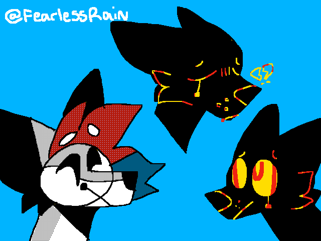 3 deffences @hecksacontagon @lemonexa00