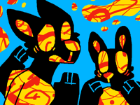 owo @hecksacontagon 2 attac