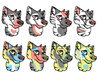 Are you tired of plain ocs? (WIP)