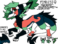 Fearless Reff
